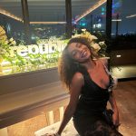 Any Gabrielly Instagram - Night out with the fam @republicrecords 🤍✨ So beyond excited for 2024! Hollywood, California