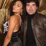 Any Gabrielly Instagram - Night out with the fam @republicrecords 🤍✨ So beyond excited for 2024! Hollywood, California
