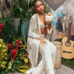 Any Gabrielly Instagram - GRWM to experience the legendary journey of Bob Marley in the captivating ‘One Love’ movie. Get ready to be inspired! 🎬 @onelovemovie in theatres 2/14 #paramountpartner @paramountpics #ad Los Angeles, California