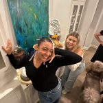 Any Gabrielly Instagram - 🦃✨🤍 Houston, Texas