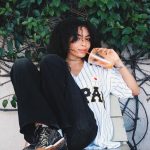 Any Gabrielly Instagram - viciada em suco de cenoura com laranja 😮‍💨🐰 Los Angeles, California