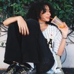 Any Gabrielly Instagram - viciada em suco de cenoura com laranja 😮‍💨🐰 Los Angeles, California