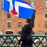 Any Gabrielly Instagram - Toronto dump 🍁🍁🍁 Eu amo poder voltar para as cidades que eu visitei durante a tour anos atrás com mais tempo pra absorver tudo, mesmo congelando me apaixonei por Toronto e quero voltar sempre 🤍🥹 esse também foi o último pedacinho de viagens de fim/começo de ano, bora trabalhar que a gente tem música pra lançar 🥵🙆🏽‍♀️ Toronto, Ontario
