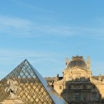 Any Gabrielly Instagram - I 🩵 Paris Paris, France