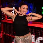 Any Gabrielly Instagram - Amo um festival de musicaaaa! The Town você foi tudo, ver minha cidade que amo tanto sendo celebrada é bom demaissss 🖤 Interlagos - São Paulo