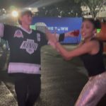 Any Gabrielly Instagram - Amo um festival de musicaaaa! The Town você foi tudo, ver minha cidade que amo tanto sendo celebrada é bom demaissss 🖤 Interlagos - São Paulo
