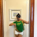 Any Gabrielly Instagram - Rio & fotos no espelho ✨ Copacabana Palace, A Belmond Hotel