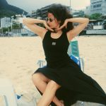 Any Gabrielly Instagram - Rio & fotos no espelho ✨ Copacabana Palace, A Belmond Hotel