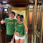 Any Gabrielly Instagram - Rio & fotos no espelho ✨ Copacabana Palace, A Belmond Hotel