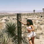 Any Gabrielly Instagram - adventure time 🤸‍♀️ Joshua Tree National Park
