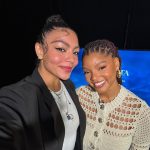 Any Gabrielly Instagram - Tem Any Gabrielly Convida edição especial vindo aí! 🧜‍♀️🥹✨ Foi tão mágico e inspirador conversar com esses artistas tão incríveis e fazer parte de um tiquinho da história desse filme tão revolucionário. Em breve, pra vocês, com muito amor 🤍 #AnyGabriellyConvida Ciudad De México