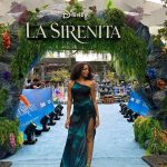 Any Gabrielly Instagram - LA SIRENITA 🧜‍♀️🇲🇽 Muito emocionada de fazer parte desse momento taaaao especial, as princesas tem a nossa cara and I’m here for ittttt! E um parabéns especial pra @lauracastro a voz da nossa Ariel brasileira 🥹! Essa semana tem mais 👀 Ciudad de México CDMX