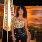 Any Gabrielly Instagram - 369girlswannadrinkwineee Sunset Strip, West Hollywood