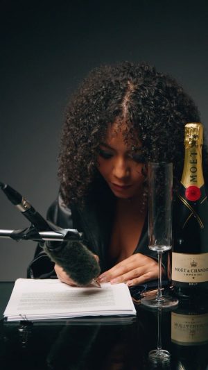 Any Gabrielly Instagram - I have some newssss *drumroll*… 
I’m now part of the @republicrecords team! This is a dream come true for me and I was dying to share the news with you guys ✨✨✨ 
I’m so ready to create and put out some awesome music for you guys, my heart is exploding with excitement. Somebody pinch meeeee 🤍 

🎥| @michelwfuller