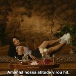 Any Gabrielly Instagram - #AmanhãJáÉHistória: o meu passado me moldou para ser quem eu sou hoje. De #PUMAMayze nos pés, do meu jeito, e com a minha personalidade sempre à frente do meu tempo ✨ #ForeverFaster