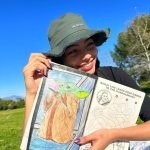 Any Gabrielly Instagram - Kids at play Elysian Park