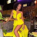 Any Gabrielly Instagram - Warming up for the awards 🌼 Beauty & Essex Los Angeles