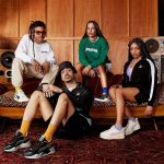 Any Gabrielly Instagram - #AmanhãJáÉHistória Construímos um legado com as referências vividas no passado. Hoje vemos futuro, tendências e o nosso próprio estilo sempre mantendo a nossa essência em movimento. Estar ao lado do time @pumabrasil tem significado trabalhar com gente que tem propósito. Gente que tem algo a dizer. Tem sido tão inspirador, divertido e eu não vejo a hora de mostrar tudo que vem por aí! 🤍✨ #ForeverFaster
