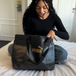 Any Gabrielly Instagram - Oi, gente! 🤍✨ Quem me conhece sabe muito sobre mim. Eu canto desde criança e faço isso 24h por dia, comecei minha carreira com um musical... Mas tem uma coisa muuuito especial aqui que preciso compartilhar com vocês, eu sou a nova embaixadora da @pumabrasil e tem uma historia linda vindo por aí! Quem vem comigo? #PUMAFam #ad