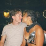 Any Gabrielly Instagram - My sweet sweet valentine 💌 You are the proof that love is kind, patient and all types of beautiful. Hoping to be your Valentine every early spring 🌹 Xx Los Angeles, California