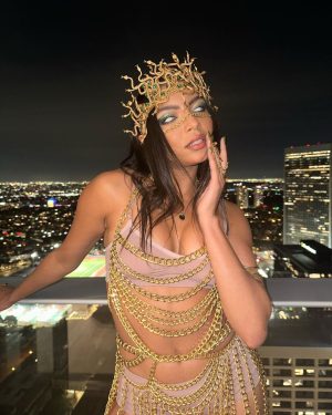 Any Gabrielly Instagram - Rave Grega 🐍