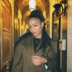 Any Gabrielly Instagram - hi @eulucasmuller I stole your suit 🤎 Ktown
