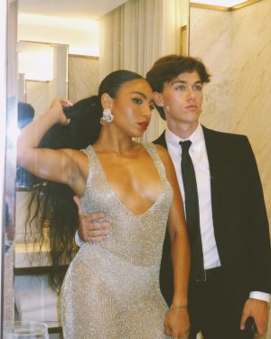 Any Gabrielly Instagram - Baile do BB 2023 🪩 
——————————————————
@betopacheco77 parabéns pelo evento lindo! Foi um prazer participar desse ano 🤍