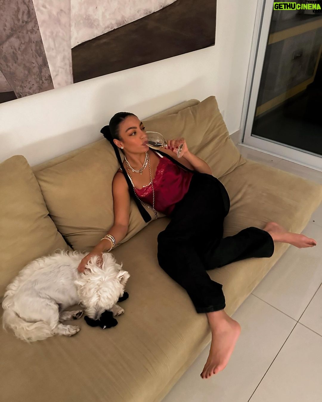 Any Gabrielly Instagram - então é natal E O QUE VC FEZ HEIN??? São Paulo, Brazil