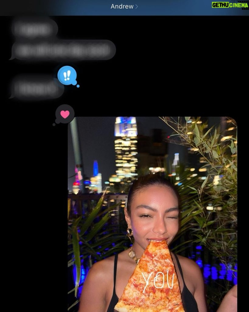 Any Gabrielly Instagram - better bitches better money better pizza 🗽 New York, New York