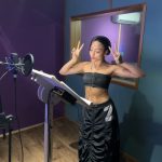 Any Gabrielly Instagram - agr eu só dublo se tiver nesquick 😎 #AsTartarugasNinja: Caos Mutante nos cinemas dia 31 de agosto! ✨✨ São Paulo, Brazil