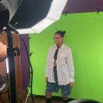 Any Gabrielly Instagram - agr eu só dublo se tiver nesquick 😎 #AsTartarugasNinja: Caos Mutante nos cinemas dia 31 de agosto! ✨✨ São Paulo, Brazil