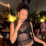Any Gabrielly Instagram - the beasts do be rising 🐝 West Hollywood, California