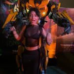 Any Gabrielly Instagram - the beasts do be rising 🐝 West Hollywood, California