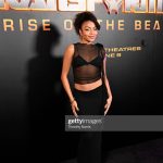 Any Gabrielly Instagram - the beasts do be rising 🐝 West Hollywood, California
