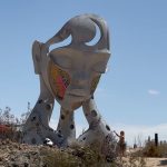 Any Gabrielly Instagram - adventure time 🤸‍♀️ Joshua Tree National Park