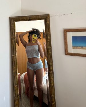 Any Gabrielly Instagram - adventure time 🤸‍♀️