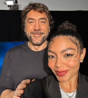 Any Gabrielly Instagram - Tem Any Gabrielly Convida edição especial vindo aí! 🧜‍♀️🥹✨ Foi tão mágico e inspirador conversar com esses artistas tão incríveis e fazer parte de um tiquinho da história desse filme tão revolucionário. Em breve, pra vocês, com muito amor 🤍 #AnyGabriellyConvida