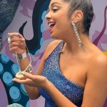 Any Gabrielly Instagram - LA SIRENITA 🧜‍♀️🇲🇽 Muito emocionada de fazer parte desse momento taaaao especial, as princesas tem a nossa cara and I’m here for ittttt! E um parabéns especial pra @lauracastro a voz da nossa Ariel brasileira 🥹! Essa semana tem mais 👀 Ciudad de México CDMX