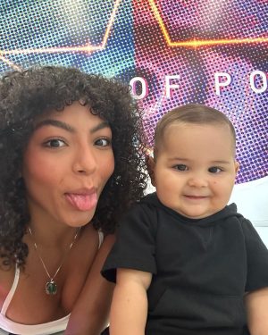 Any Gabrielly Instagram - Enzo appreciation post 🤍