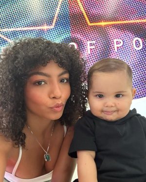 Any Gabrielly Instagram - Enzo appreciation post 🤍