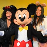 Any Gabrielly Instagram - When you wish upon a star your dreams come trueeee 💫🤍 Disneyland