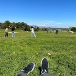 Any Gabrielly Instagram - Kids at play Elysian Park