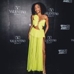 Any Gabrielly Instagram - Warming up for the awards 🌼 Beauty & Essex Los Angeles
