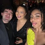 Any Gabrielly Instagram - Warming up for the awards 🌼 Beauty & Essex Los Angeles