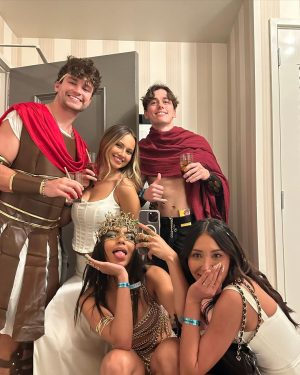 Any Gabrielly Instagram - Rave Grega 🐍