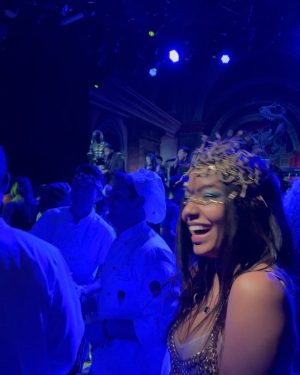 Any Gabrielly Instagram - Rave Grega 🐍