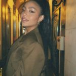 Any Gabrielly Instagram - hi @eulucasmuller I stole your suit 🤎 Ktown