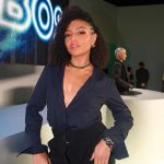 Any Gabrielly Instagram - my first Milan fashion week ✨ thank you @boss #BeYourOwnBOSS #BOSSMilanShow #ad Milan, Italy