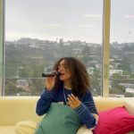Any Gabrielly Instagram - Yebba’s Heartbreak 💔 🌧️ Canto essa música o dia todo e decidi cantar pra vocês. Tô tentando ser menos chata com os vídeos que eu posto, só vai! Los Angeles, California