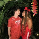 Any Gabrielly Instagram - Sapucaí dia 1 foi lindo demais! Carnaval enche a alma ❤️🌹 Rio de Janeiro, Rio de Janeiro